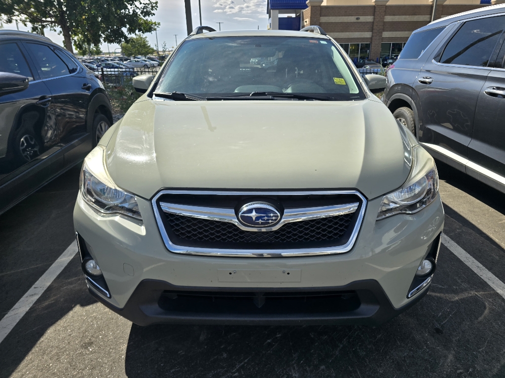 2017 Subaru Crosstrek Premium photo 6
