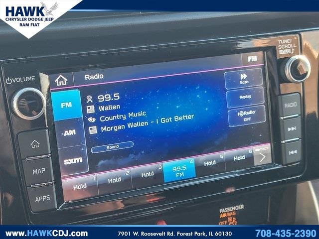 2020 SUBARU BRZ - Image 12