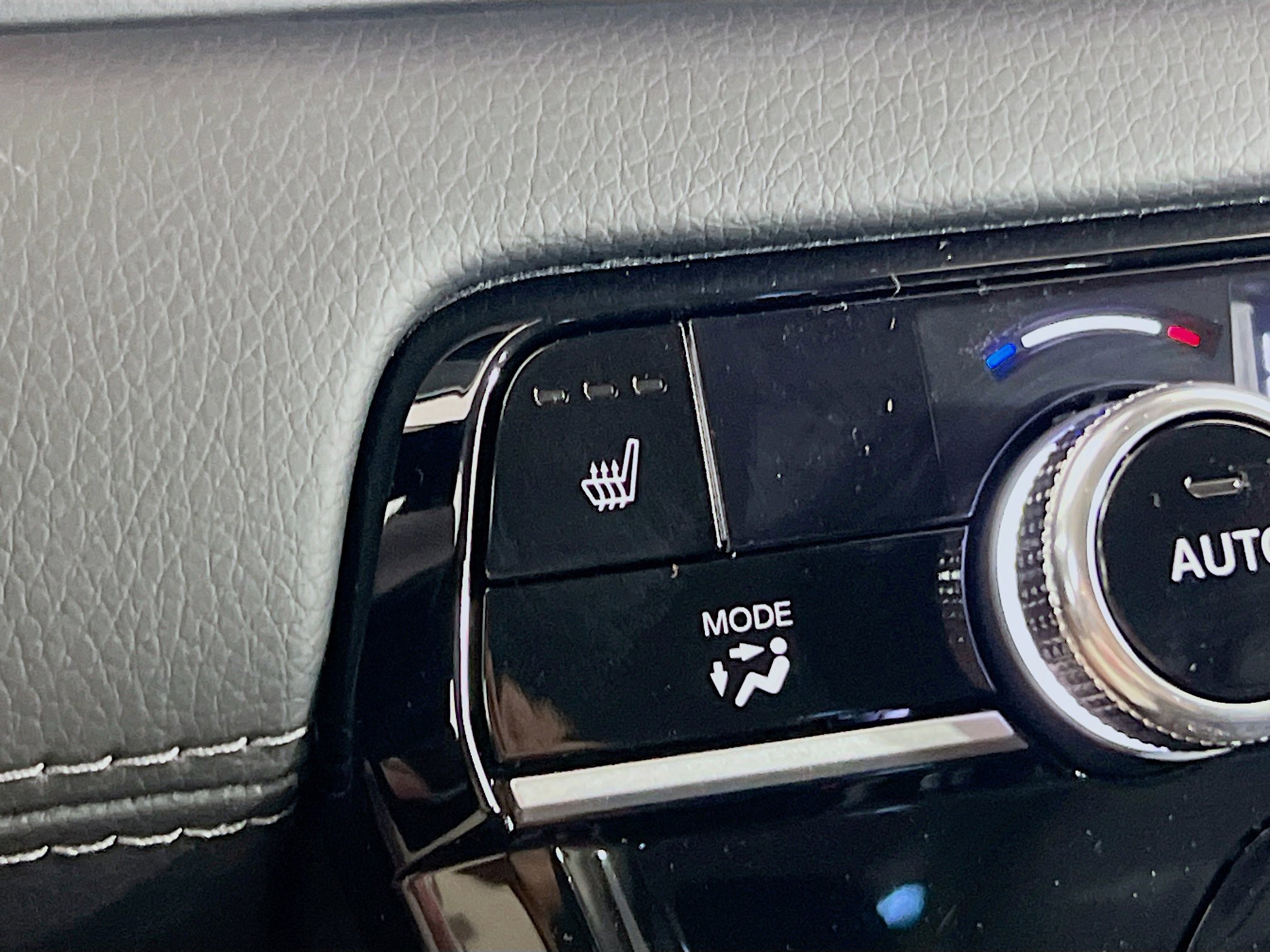 2025 Honda Pilot EX-L photo 15