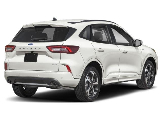2026 Ford Escape ST-Line Elite photo 2