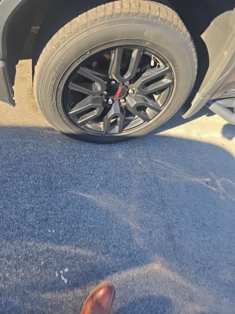 2019 Gmc Sierra 1500 Elevation photo 3