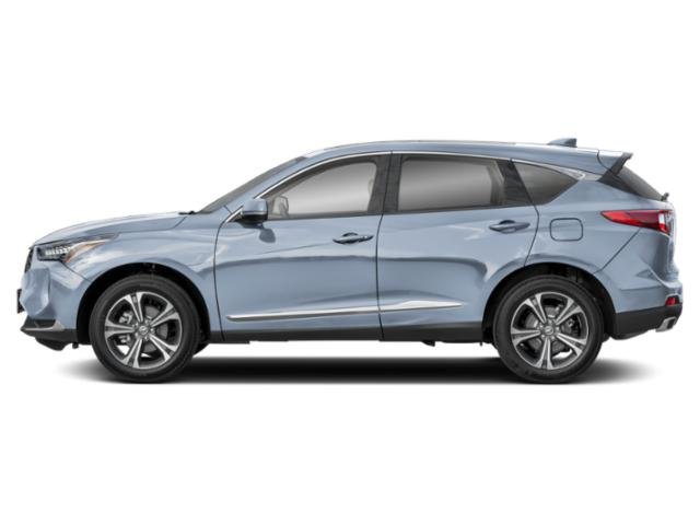 2025 Acura RDX Technology photo 3