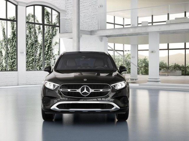 2026 Mercedes Benz GLC 300 4MATIC photo 7