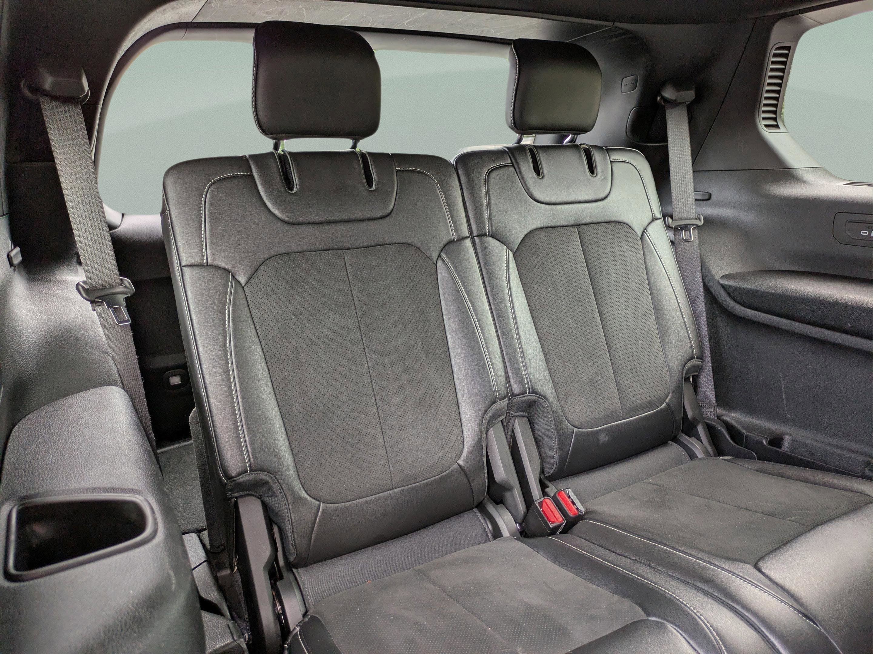 2022 Jeep Grand Cherokee Altitude photo 12