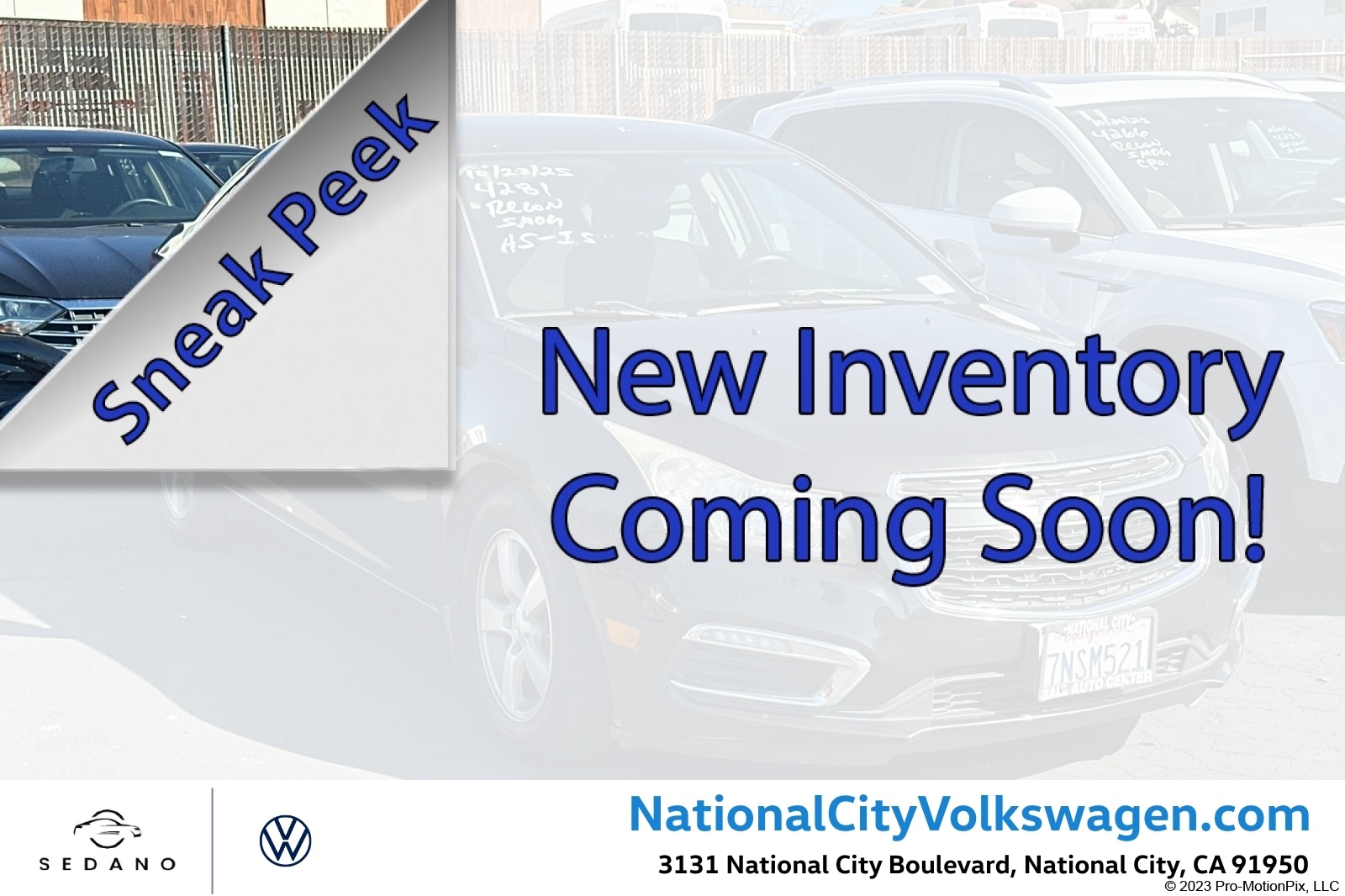 2016 Chevrolet Cruze Limited 1LT