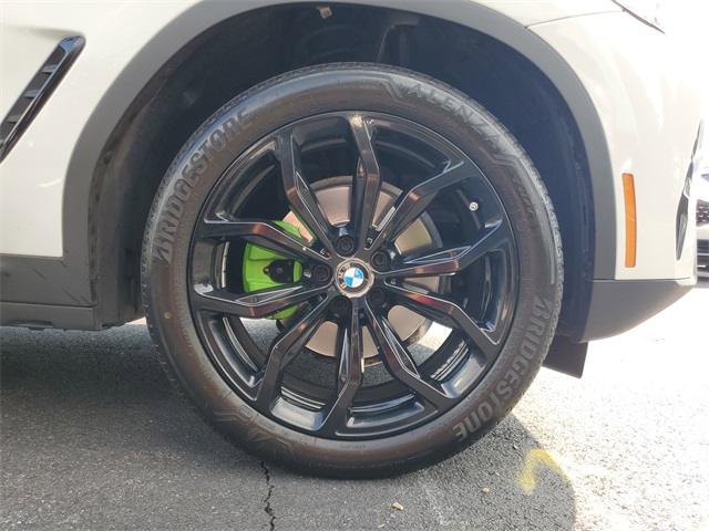 2023 Bmw X4 xDrive30i photo 6