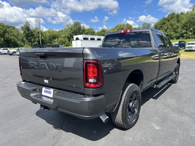 2025 Ram 2500 Tradesman photo 3