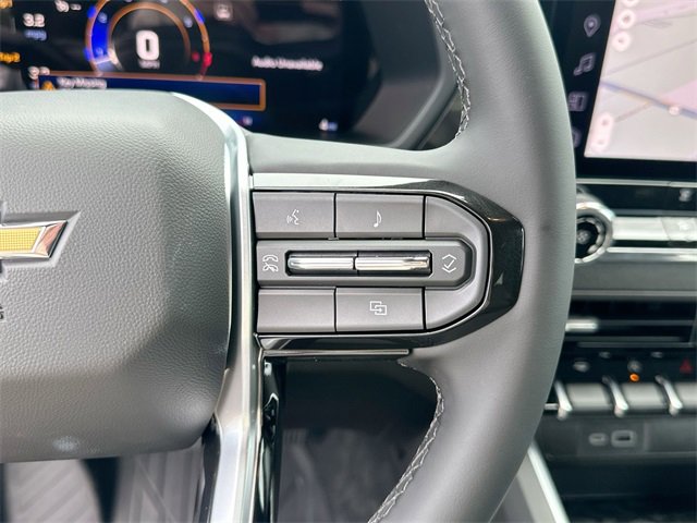 2026 Chevrolet Colorado Work Truck photo 28