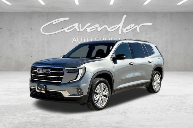 2024 GMC Acadia Elevation's photo