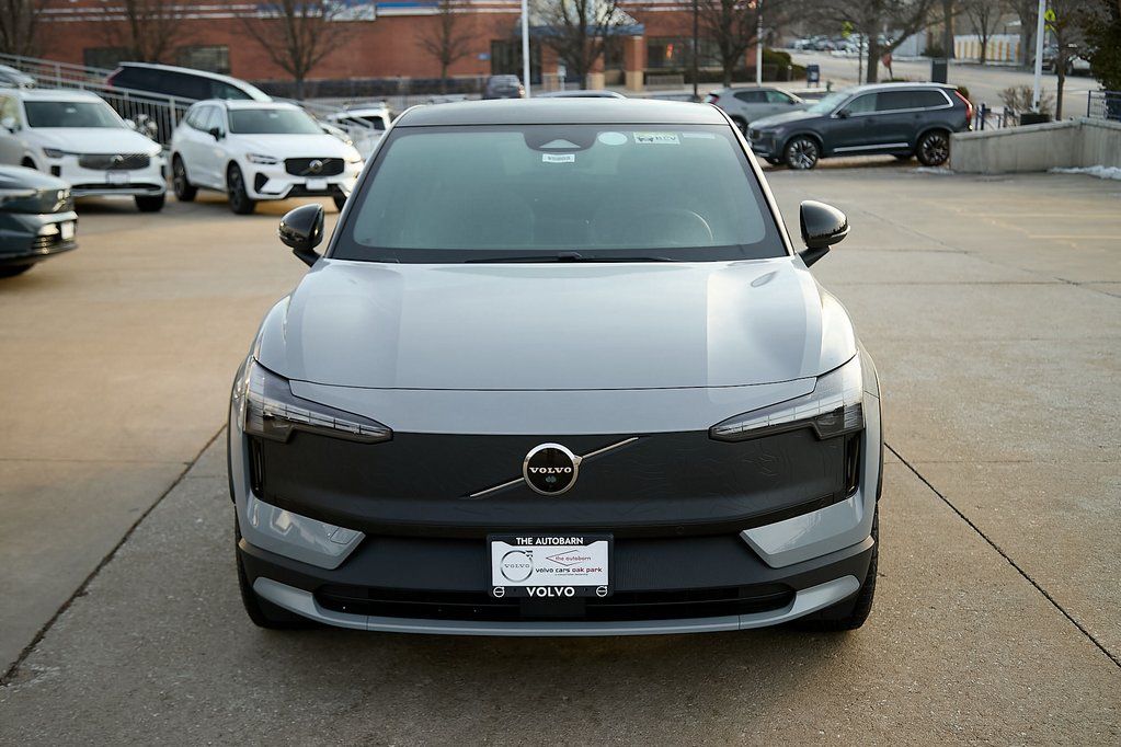 2026 VOLVO EX30 CC - Image 4