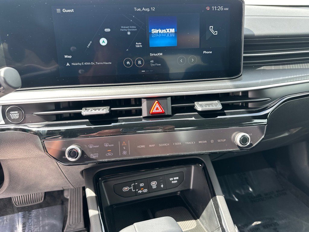 2026 Kia K5 GT-Line photo 21
