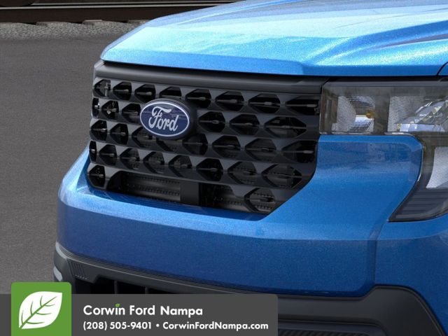 2025 Ford Maverick XL photo 5