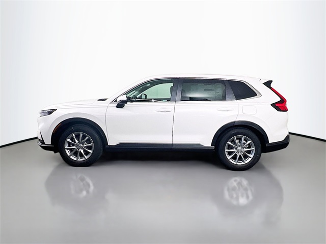 2026 Honda CR-V EX photo 4