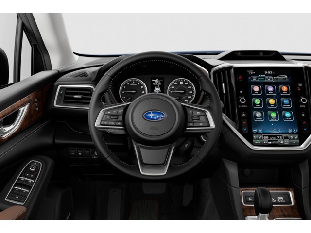 2025 Subaru Ascent Touring photo 15
