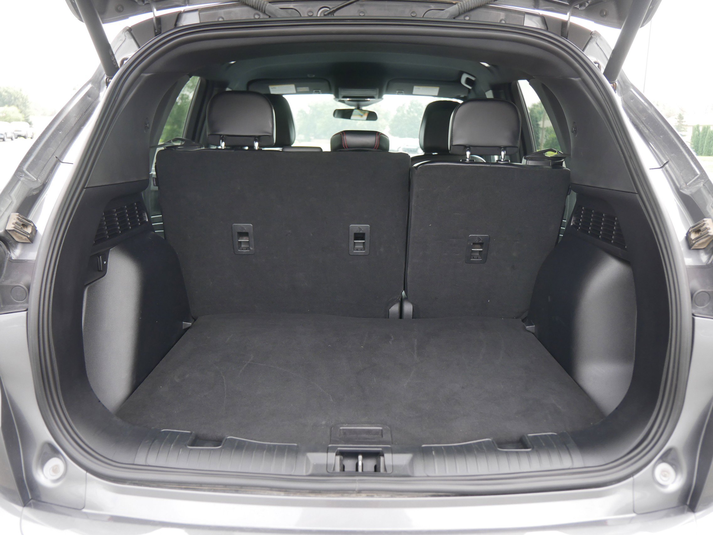 2024 Ford Escape ST-Line photo 7
