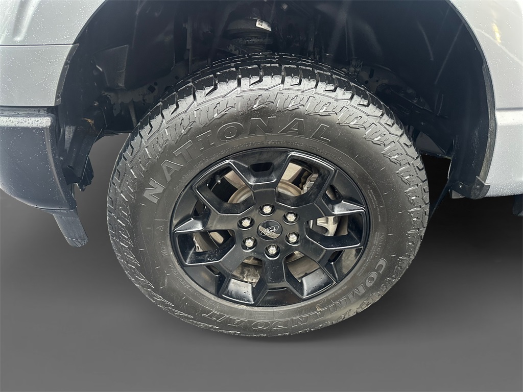 2023 Ford F-150 XL photo 13