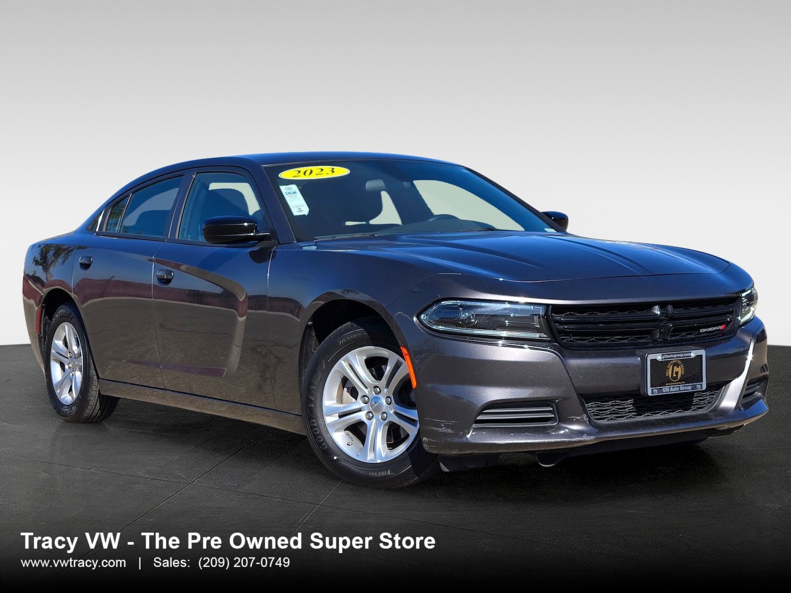 2023 Dodge Charger
