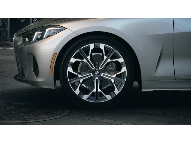 2026 Bmw 430i xDrive photo 7