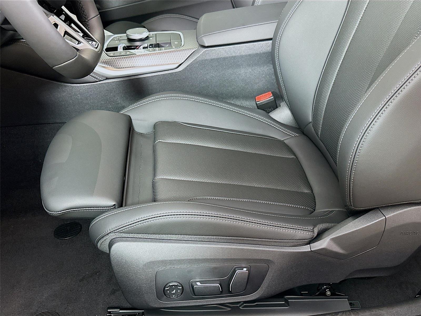 2026 Bmw 430i xDrive photo 19
