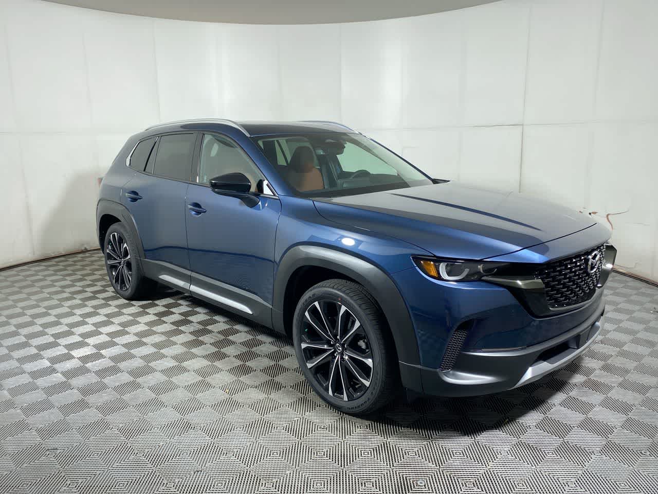 2025 Mazda CX-50 2.5 Turbo Premium Plus photo 13