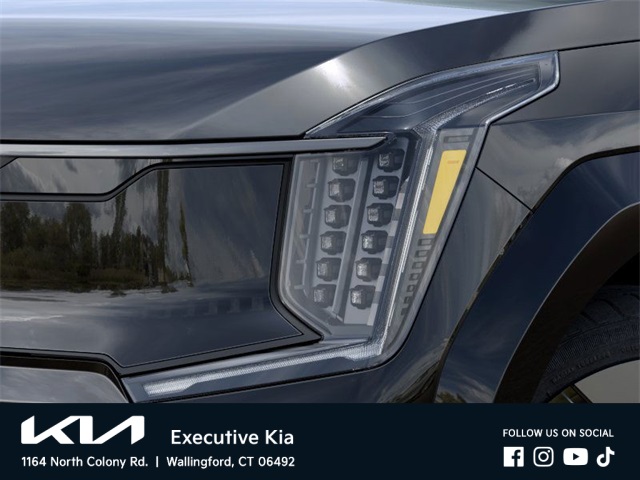 2026 Kia EV9 GT-Line photo 9