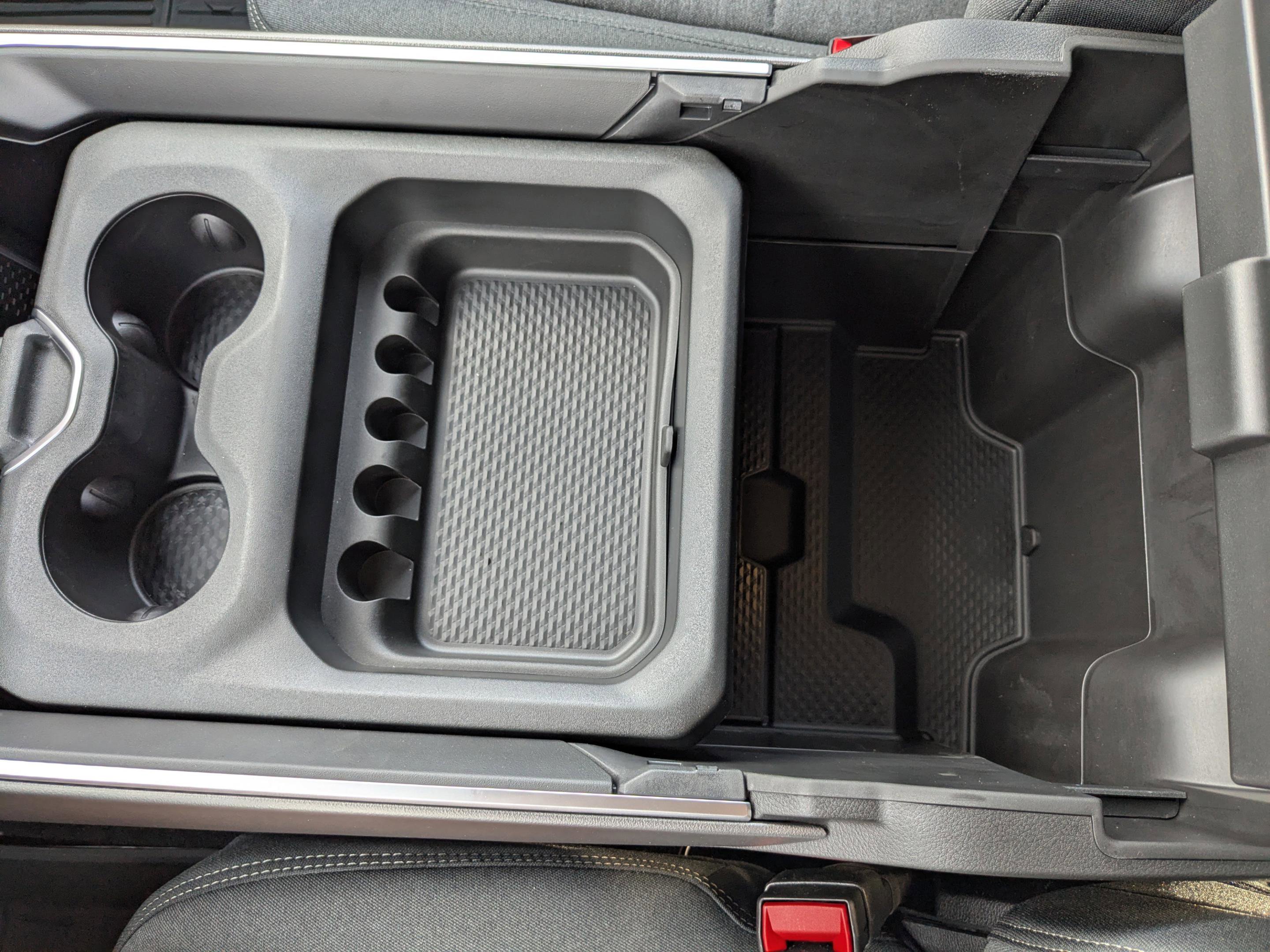 2025 Ram 3500 Big Horn photo 25