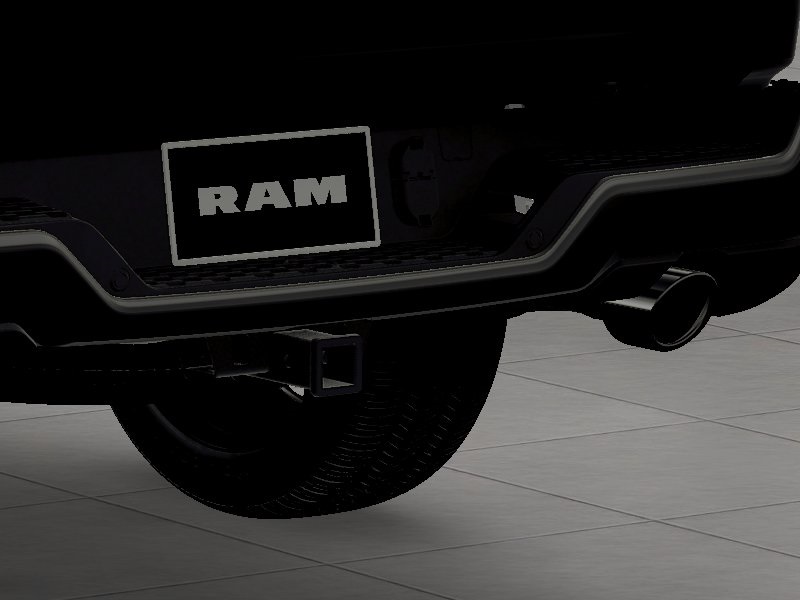 2026 Ram 1500 Laramie photo 16