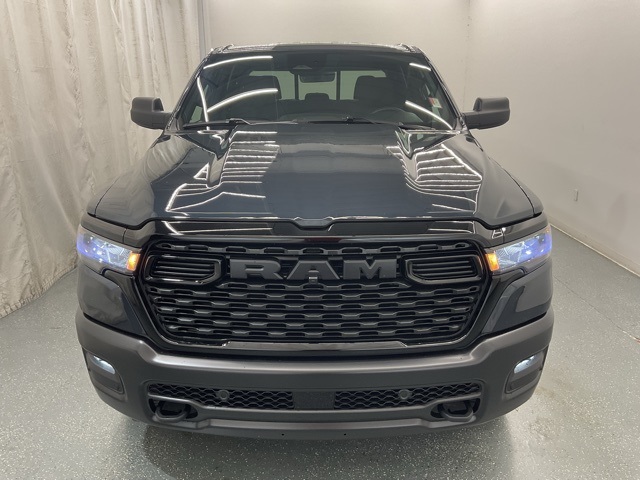 2026 Ram 1500 Tradesman photo 3