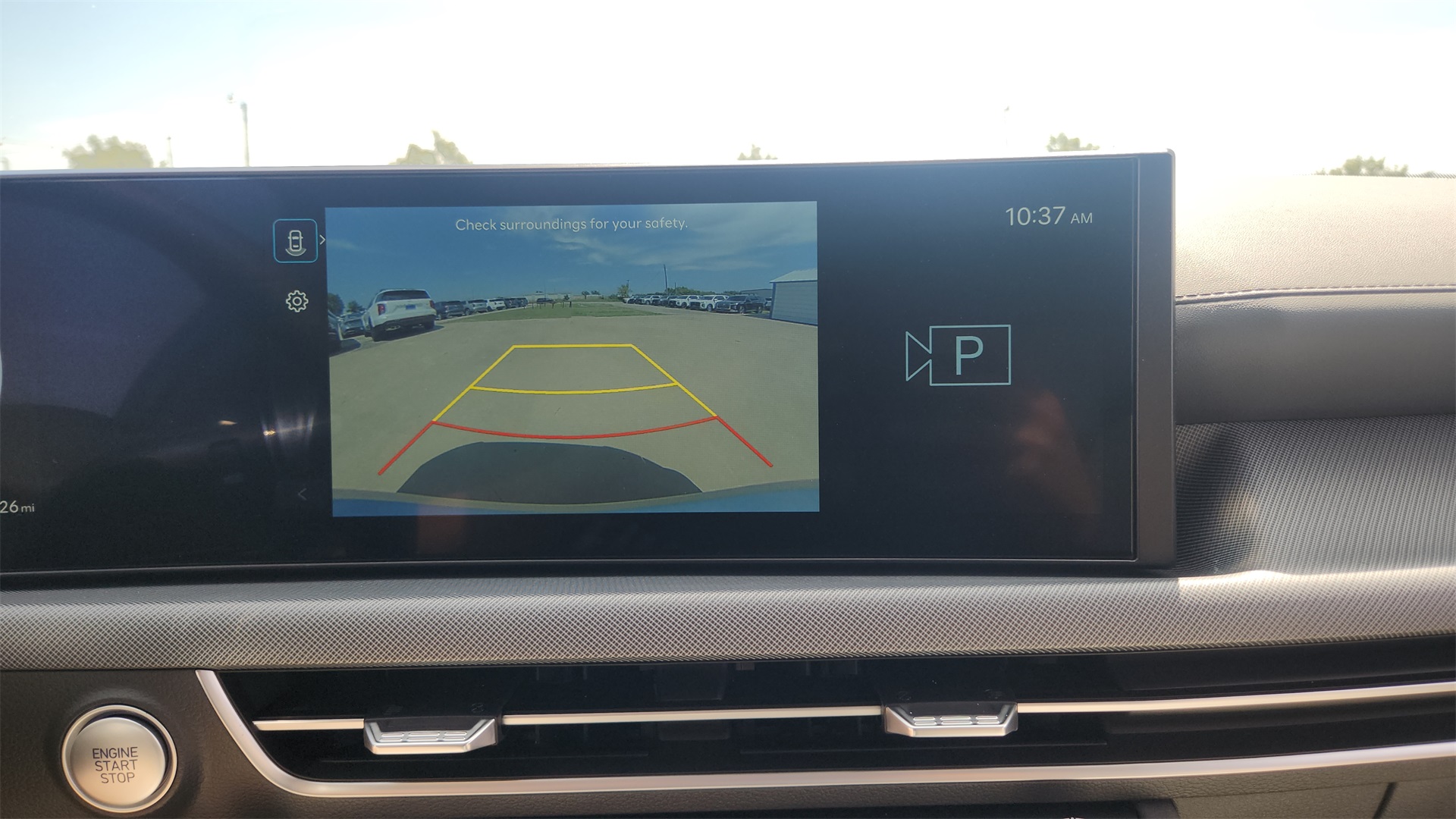 2025 Hyundai Sonata SEL Convenience photo 18