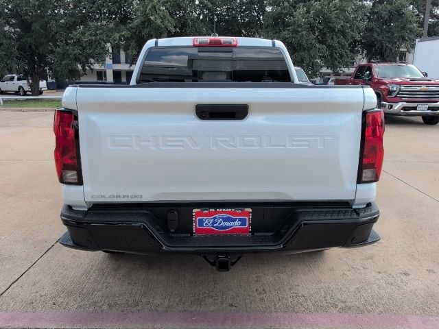 2026 Chevrolet Colorado Work Truck photo 27