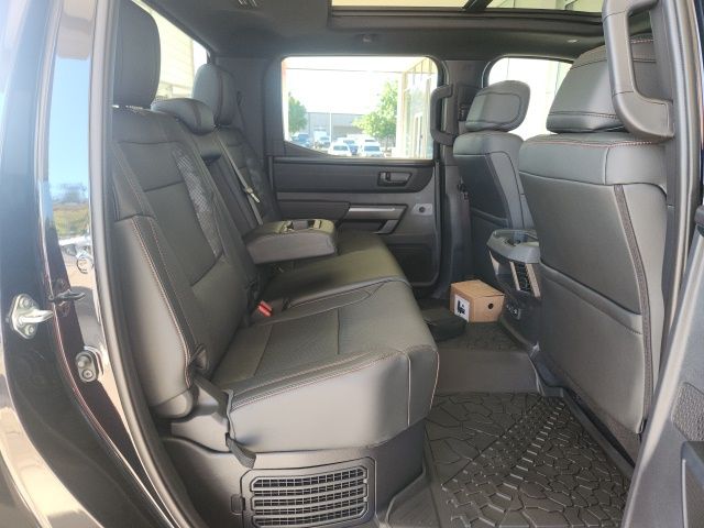 2026 Toyota Tundra TRD Pro CrewMax photo 22