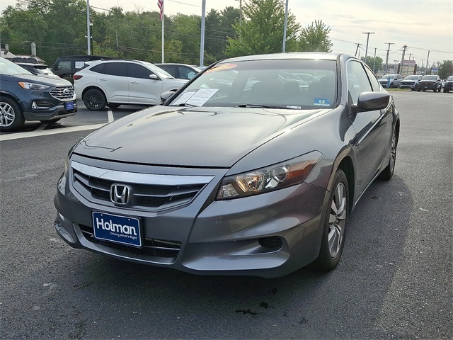 2012 Honda Accord EX photo 5