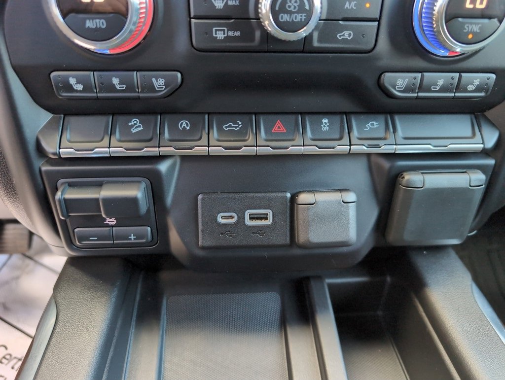 2019 Gmc Sierra SLT photo 26