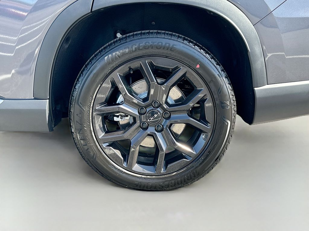 2025 Honda Pilot Touring photo 23