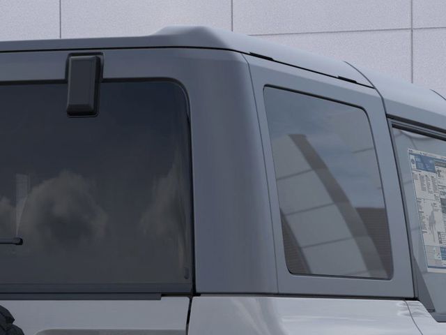 2026 FORD BRONCO - Image 50