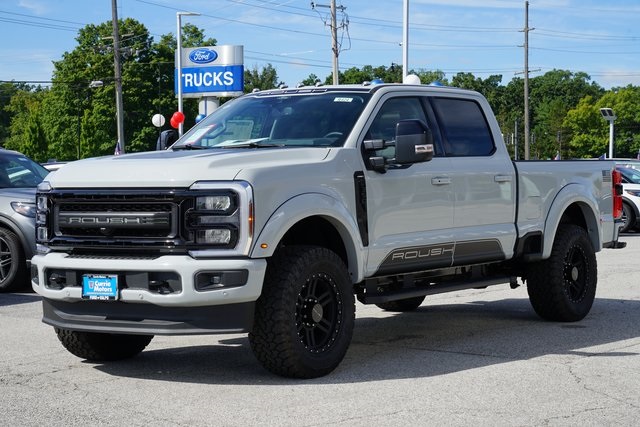 2025 FORD F-350 - Image 25
