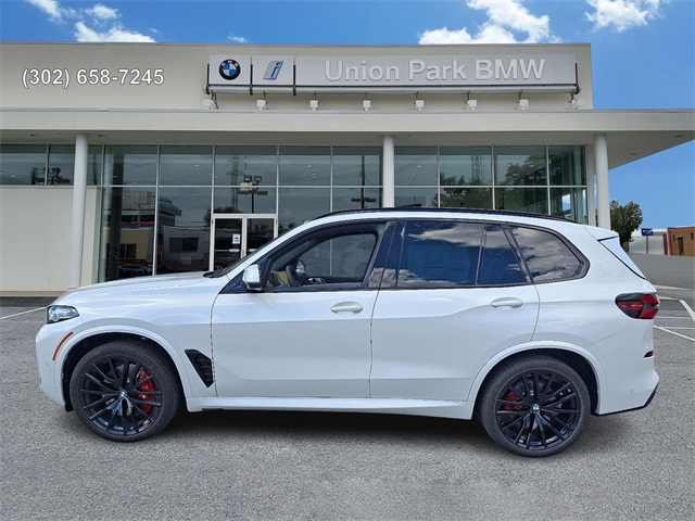 2026 Bmw X5 xDrive40i photo 7
