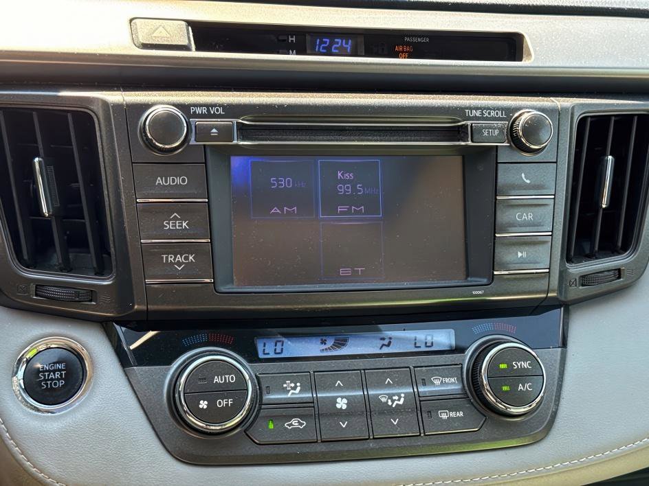 2013 Toyota RAV4 Limited photo 15