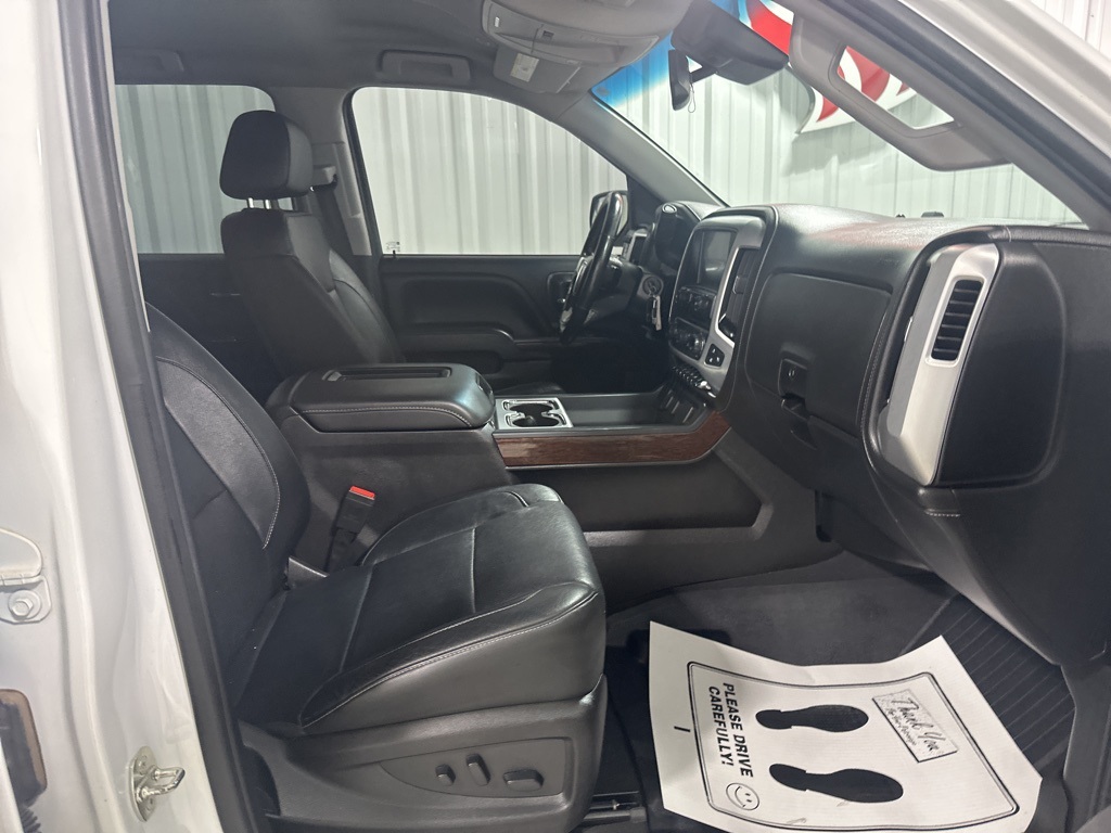 2018 Gmc Sierra 1500 SLT photo 26