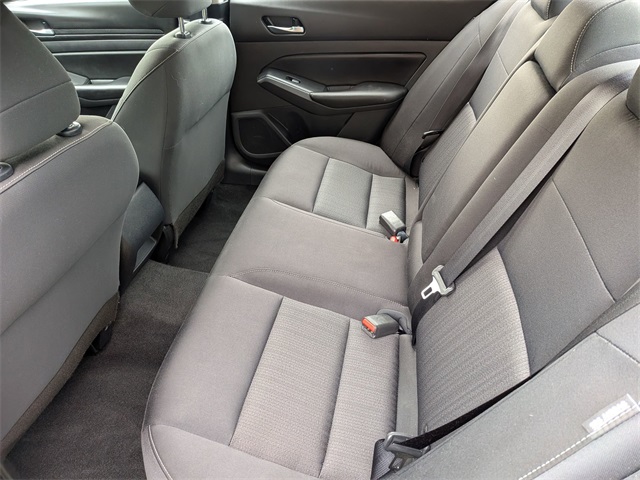 2021 Nissan Altima 2.5 S photo 20