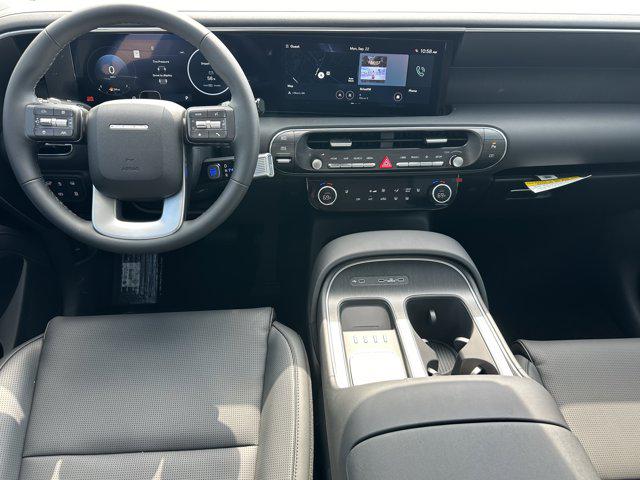 2026 Hyundai Palisade SEL photo 19