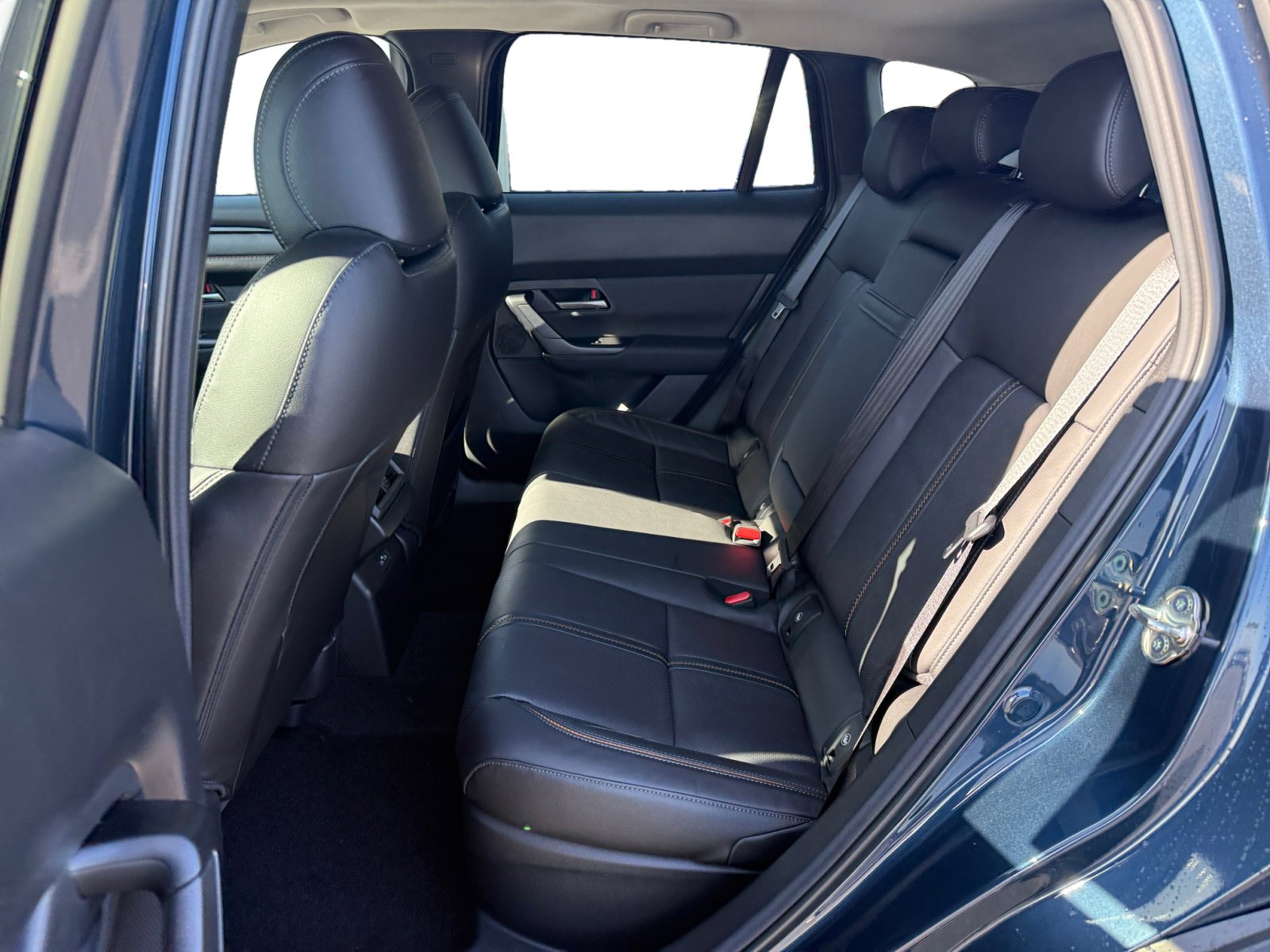 2025 Mazda CX-50 Premium photo 16