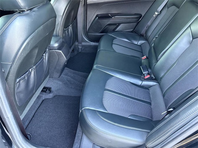 2023 Kia K5 GT-Line photo 28