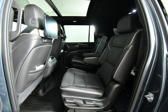 2021 Cadillac Escalade ESV Sport photo 22
