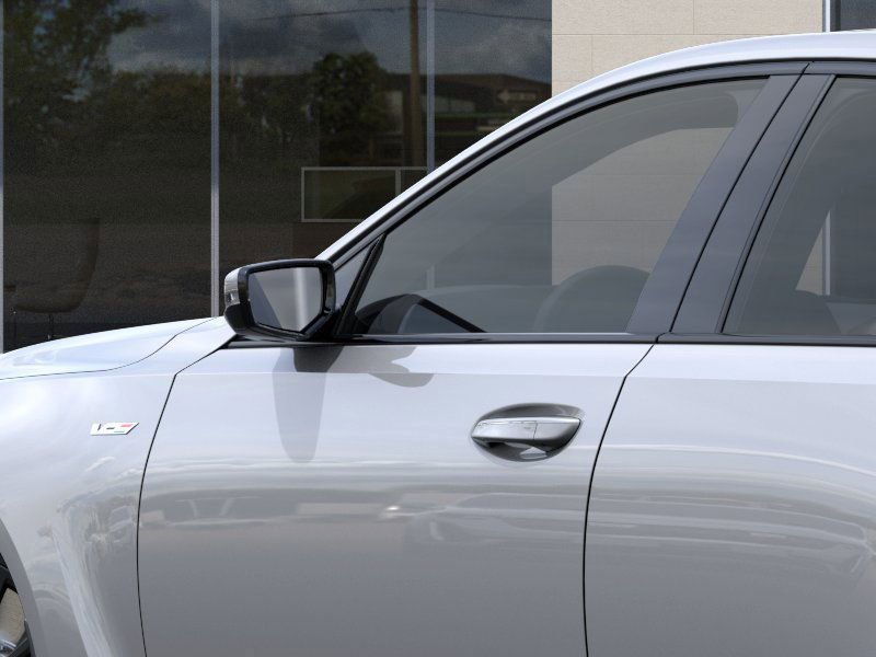 2026 Cadillac CT5 photo 11