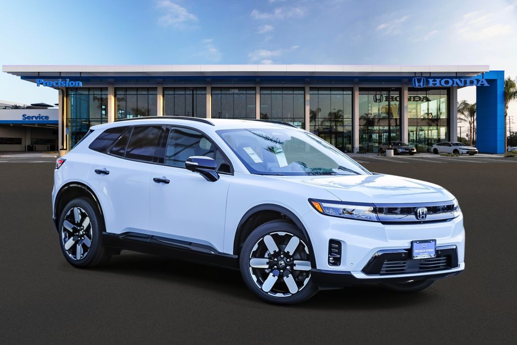 2026 Honda Prologue Elite's photo