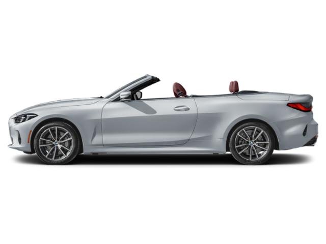 2026 Bmw 430i photo 3
