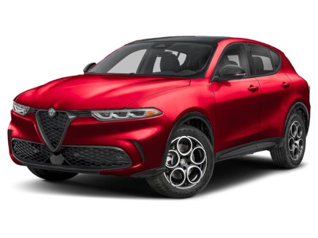 2025 Alfa Romeo Tonale Intensa