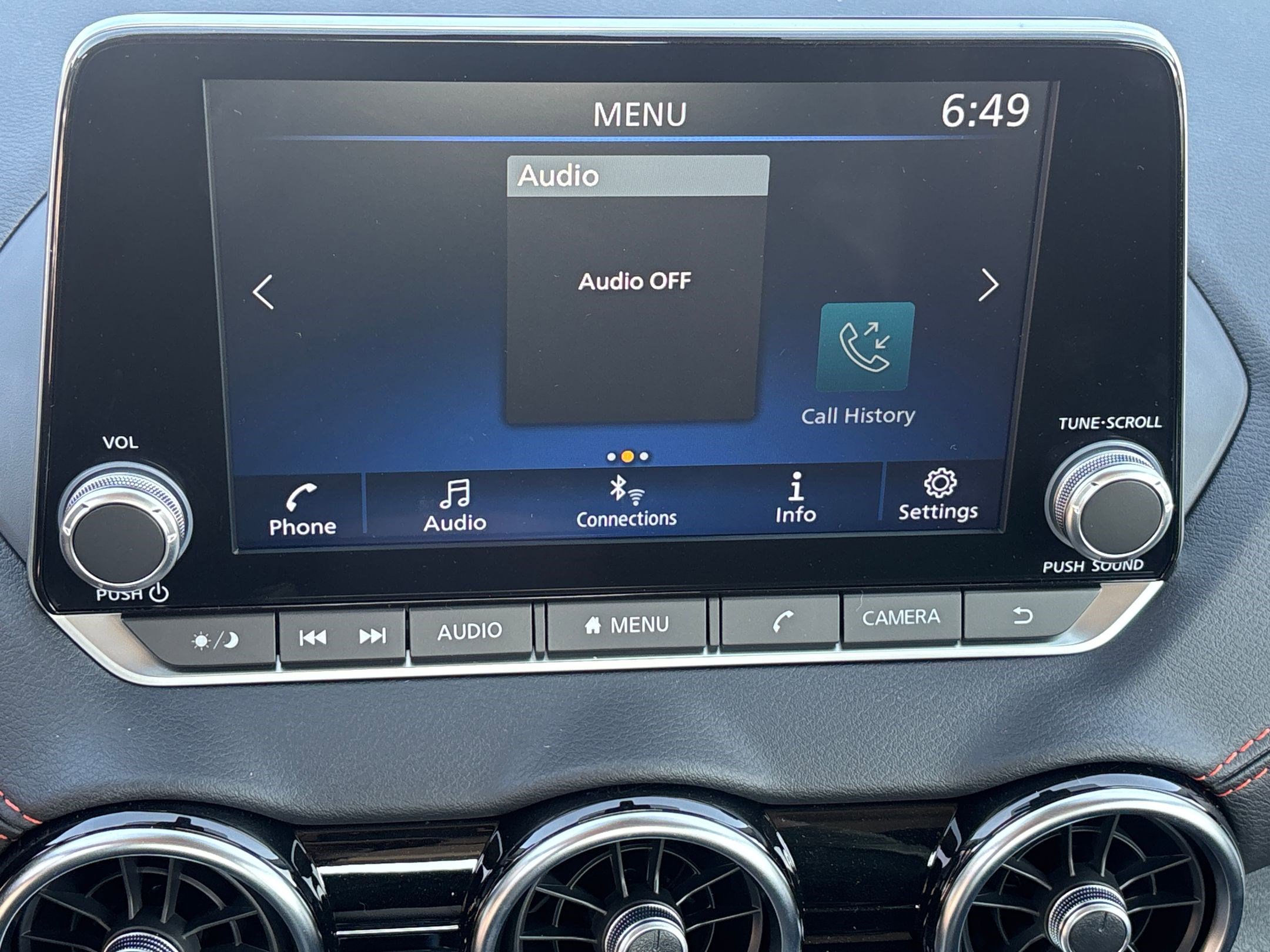2025 Nissan Sentra SR photo 26