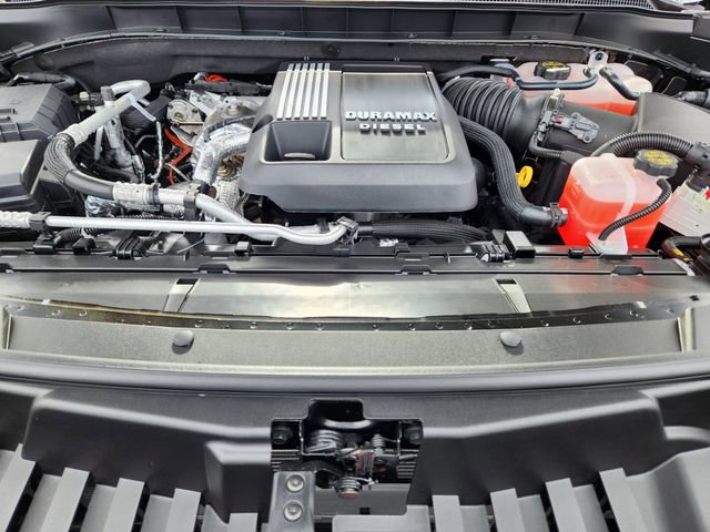 2026 Chevrolet Tahoe High Country photo 21